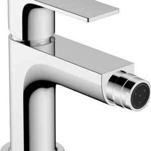 Bideesegisti Hansgrohe Rebris E pop-up, kroom 72211000