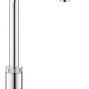 Valamusegisti Grohe Minta SmartContol, 31613000