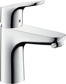 Valamusegisti Hansgrohe